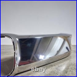 Honda New Genuine 2019-2022 HR-V Upper Front Grille Molding 71122-T7A-J11 OEM