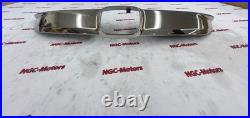 Honda New Genuine 2019-2022 HR-V Upper Front Grille Molding 71122-T7A-J11 OEM