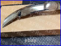 Honda New Genuine 2019-2022 HR-V Upper Front Grille Molding 71122-T7A-J11 OEM