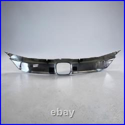 Honda New Genuine 2019-2022 HR-V Upper Front Grille Molding 71122-T7A-J11 OEM