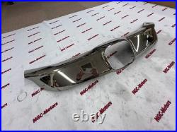 Honda New Genuine 2019-2022 HR-V Upper Front Grille Molding 71122-T7A-J11 OEM Honda New Genuine 2019-2022 HR-V Upper Front Grille Molding 71122-T7A-J11 OEM
