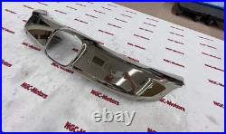 Honda New Genuine 2019-2022 HR-V Upper Front Grille Molding 71122-T7A-J11 OEM