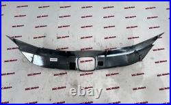 Honda New Genuine 2019-2022 HR-V Upper Front Grille Molding 71122-T7A-J11 OEM