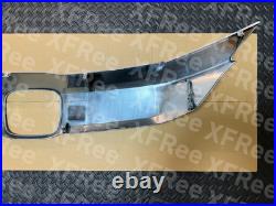 Honda New Genuine 2019-2022 HR-V Upper Front Grille Molding 71122-T7A-J11 OEM