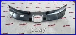 Honda New Genuine 2019-2022 HR-V Upper Front Grille Molding 71122-T7A-J11 OEM