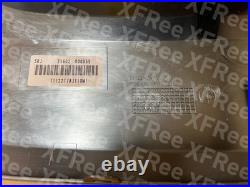 Honda New Genuine 2019-2022 HR-V Upper Front Grille Molding 71122-T7A-J11 OEM