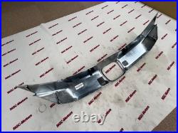 Honda New Genuine 2019-2022 HR-V Upper Front Grille Molding 71122-T7A-J11 OEM