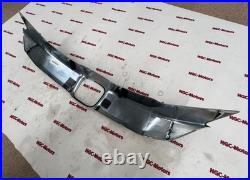 Honda New Genuine 2019-2022 HR-V Upper Front Grille Molding 71122-T7A-J11 OEM
