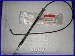 Honda New Genuine 750 Throttle Cable CB750K Sandcast K0 1969-1970 17910-300-030