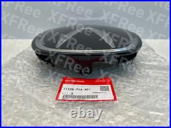 Honda New Genuine Acura MDX 2022 Radar Cover, Front 71125-TYA-A01 OEM JDM