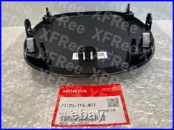 Honda New Genuine Acura MDX 2022 Radar Cover, Front 71125-TYA-A01 OEM JDM