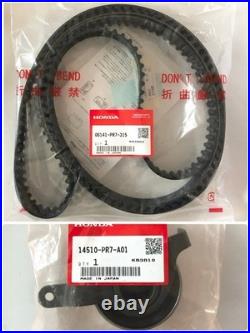 Honda New Genuine Acura NSX NA1 NA2 Timing Belt & Tensioner Set OEM