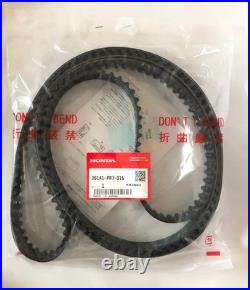 Honda New Genuine Acura NSX NA1 NA2 Timing Belt & Tensioner Set OEM