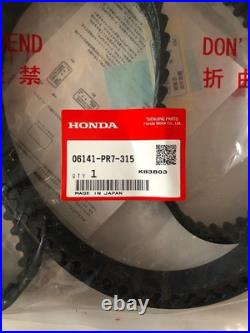 Honda New Genuine Acura NSX NA1 NA2 Timing Belt & Tensioner Set OEM