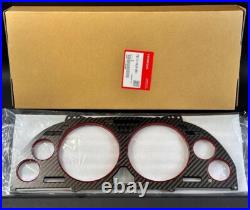 Honda New Genuine Acura NSX NA2 METER UNDER 78171-SL0-921 OEM JDM