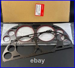 Honda New Genuine Acura NSX NA2 METER UNDER 78171-SL0-921 OEM JDM