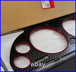Honda New Genuine Acura NSX NA2 METER UNDER 78171-SL0-921 OEM JDM