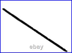 Honda New Genuine CR-Z 2011-2016 Window Door Belt Molding Left & Right Set OEM