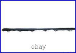 Honda New Genuine CR-Z 2011-2016 Window Door Belt Molding Left & Right Set OEM