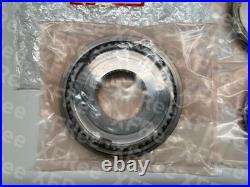 Honda New Genuine Civic Type-R FK2 FK8 K20C 1st-2nd Synchro Sleeve Hub Set OEM