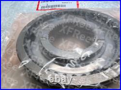 Honda New Genuine Civic Type-R FK2 FK8 K20C 1st-2nd Synchro Sleeve Hub Set OEM