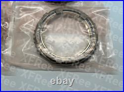 Honda New Genuine Civic Type-R FK2 FK8 K20C 1st-2nd Synchro Sleeve Hub Set OEM