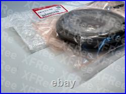 Honda New Genuine Civic Type-R FK2 FK8 K20C 1st-2nd Synchro Sleeve Hub Set OEM