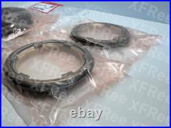 Honda New Genuine Civic Type-R FK2 FK8 K20C 1st-2nd Synchro Sleeve Hub Set OEM