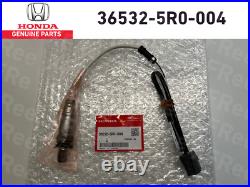 Honda New Genuine Fit Vezel RU1 RU2 RU3 Oxygen Sensor 36532-5R0-004 OEM JDM