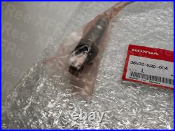 Honda New Genuine Fit Vezel RU1 RU2 RU3 Oxygen Sensor 36532-5R0-004 OEM JDM