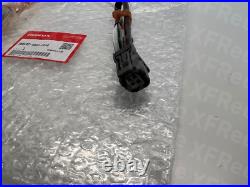Honda New Genuine Fit Vezel RU1 RU2 RU3 Oxygen Sensor 36532-5R0-004 OEM JDM