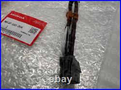 Honda New Genuine Fit Vezel RU1 RU2 RU3 Oxygen Sensor 36532-5R0-004 OEM JDM