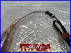 Honda New Genuine Fit Vezel RU1 RU2 RU3 Oxygen Sensor 36532-5R0-004 OEM JDM