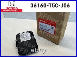 Honda New Genuine GP5 Fit 2017 Front Camera 36160-T5C-J06 OEM JDM