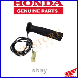 Honda New Genuine Left Side Heated Hand Grip GL1800 Goldwing F6B OEM