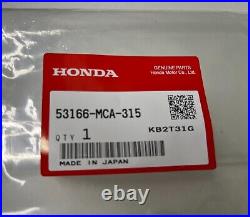 Honda New Genuine Left Side Heated Hand Grip GL1800 Goldwing F6B OEM
