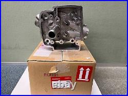 Honda New Genuine Oem Cylinder Head 2007-2008 Crf450r 12200-men-a00