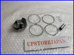 Honda New Genuine Oem Piston Kit 2007-2009 Crf150r Crf150rb 13101-kse-670
