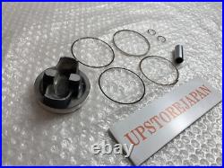 Honda New Genuine Oem Piston Kit 2007-2009 Crf150r Crf150rb 13101-kse-670