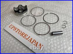 Honda New Genuine Oem Piston Kit 2007-2009 Crf150r Crf150rb 13101-kse-670