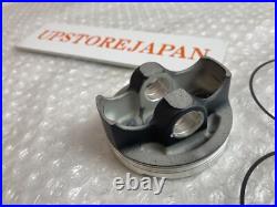 Honda New Genuine Oem Piston Kit 2007-2009 Crf150r Crf150rb 13101-kse-670