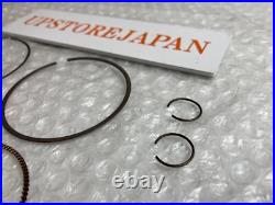 Honda New Genuine Oem Piston Kit 2007-2009 Crf150r Crf150rb 13101-kse-670