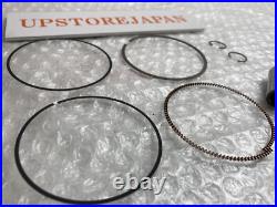 Honda New Genuine Oem Piston Kit 2007-2009 Crf150r Crf150rb 13101-kse-670