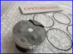 Honda New Genuine Oem Piston Kit 2007-2009 Crf150r Crf150rb 13101-kse-670