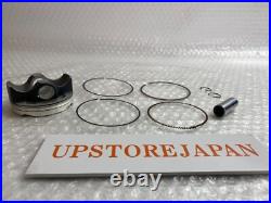 Honda New Genuine Oem Piston Kit 2007-2009 Crf150r Crf150rb 13101-kse-670