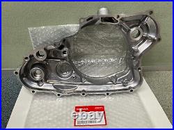 Honda New Genuine Right Crank Case Clutch Cover 05-17 CRF450 X OEM Authentic