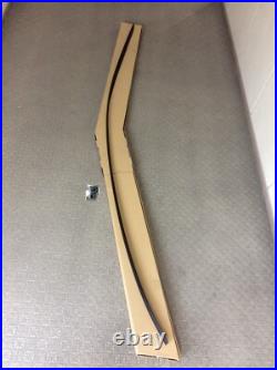 Honda OEM 73168-SNA-013 73158-SNA-013 CIVIC Molding L&R Drip Side Set From Japan Honda OEM 73168-SNA-013 73158-SNA-013 CIVIC Molding L&R Drip Side Set From Japan