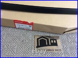 Honda OEM 73168-SNA-013 73158-SNA-013 CIVIC Molding L&R Drip Side Set From Japan Honda OEM 73168-SNA-013 73158-SNA-013 CIVIC Molding L&R Drip Side Set From Japan