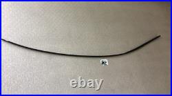 Honda OEM 73168-SNA-013 73158-SNA-013 CIVIC Molding L&R Drip Side Set From Japan Honda OEM 73168-SNA-013 73158-SNA-013 CIVIC Molding L&R Drip Side Set From Japan