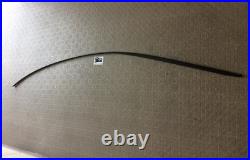 Honda OEM 73168-SNA-013 73158-SNA-013 CIVIC Molding L&R Drip Side Set From Japan Honda OEM 73168-SNA-013 73158-SNA-013 CIVIC Molding L&R Drip Side Set From Japan